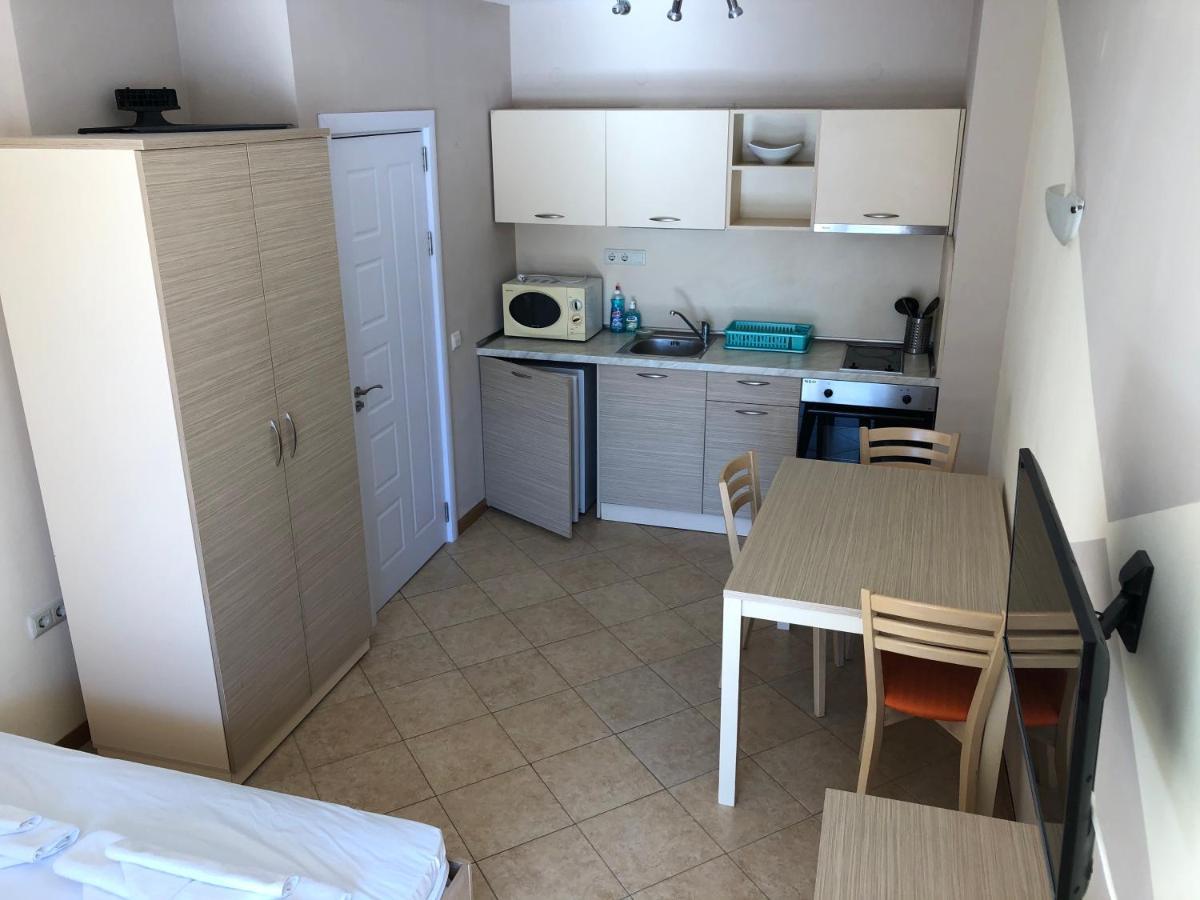 Royal Sun - Sunny Cove Apartment Sunny Beach Exterior foto